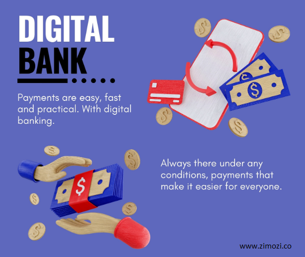 Digital Bank