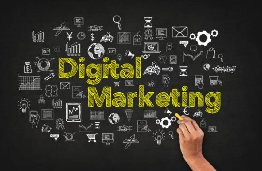 A Complete Digital Marketing Guide for 5 Ws and 1 H - Explore - Zimozi Solutions