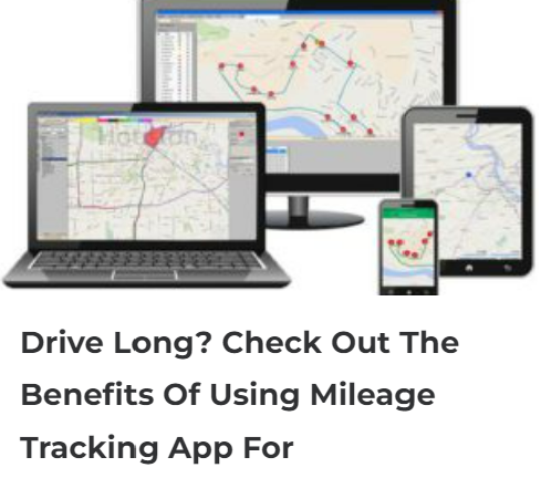 iblog Benefits of using mileage tracker